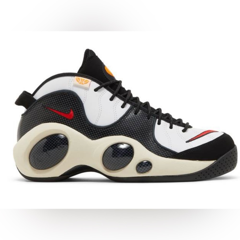 New (no box) Nike Air Zoom Flight 95 “hoops”